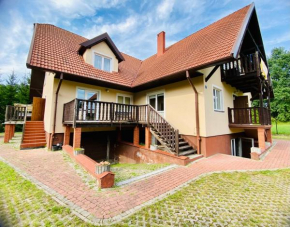 Rezydencja na wyłączność - Centrum Mazur in Trygort